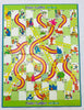 Sesame Street Chutes and Ladders Game - 2006 - Hasbro - Great Condition