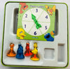 Sesame Street Chutes and Ladders Game - 2006 - Hasbro - Great Condition