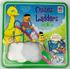 Sesame Street Chutes and Ladders Game - 2006 - Hasbro - Great Condition