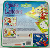 Sesame Street Chutes and Ladders Game - 2006 - Hasbro - Great Condition