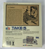 Hi Q Take 5 Game - 1984 - Ideal - New