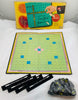 Score A Word Game - 1953 - Transogram - Good Condition