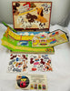 Pound Puppies Deluxe Colorforms - 1985 - Very Good Condition