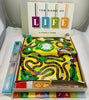 Game of Life Nostalgia Game - 2010 - Hasbro - Very Good Condition