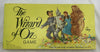 Wizard of Oz Game - 1974 - Cadaco - New