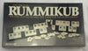 Rummikub - 1990 - Pressman - New