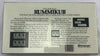 Rummikub - 1990 - Pressman - New