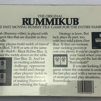 Rummikub - 1990 - Pressman - New