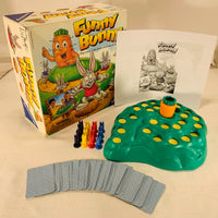 Funny Bunny Game - 1999- Ravensburger - Great Condition