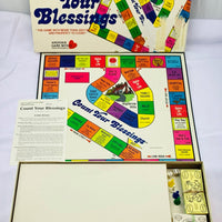 Count Your Blessings Game - The Ungame - 1979 - Great Condition