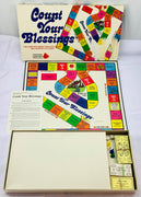 Count Your Blessings Game - The Ungame - 1979 - Great Condition