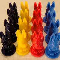 Funny Bunny Game - 1999- Ravensburger - Great Condition