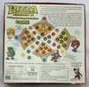 Pizza Party Game -2001 - Winning Moves - Good Condition