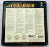 Stick Around Game - The Great American Trading Company - 1999 - Great Condition