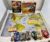 Attack! Game - 2003 - Eagle Games - Great Condition