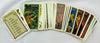 Dragonmaster Card Game - 1981 - E.S. Lowe - Great Condition