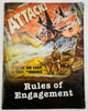 Attack! Game - 2003 - Eagle Games - Great Condition