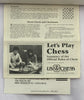 Excalibur Stiletto II Chess Game 5T-932E - Excalibur - Great Condition