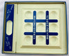 Tiddle Tac Toe Game - 1976 - Schaper - Good Condition