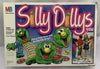 Silly Dillys Game - 1988 - Milton Bradley - Good Condition
