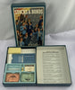 Stocks & Bonds Game - 1964 - 3M - Great Condition