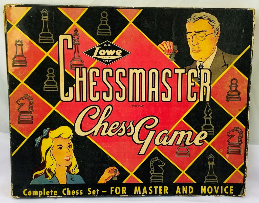Chessmaster (video game, J2ME, 2004) reviews & ratings