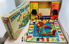 Mouse Trap Game - 1963 - Ideal - Good Condition