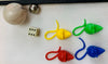 Mouse Trap Game - 1963 - Ideal - Good Condition