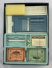 Stocks & Bonds Game - 1964 - 3M - Great Condition