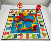 Mouse Trap Game - 1963 - Ideal - Good Condition