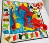 Mouse Trap Game - 1963 - Ideal - Good Condition