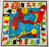 Mouse Trap Game - 1963 - Ideal - Good Condition