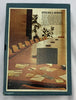 Stocks & Bonds Game - 1964 - 3M - Great Condition
