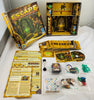 Escape: The Curse of the Temple Game - 2012 - Queen Games - Great Condition