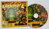 Escape: The Curse of the Temple Game - 2012 - Queen Games - Great Condition