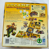Escape: The Curse of the Temple Game - 2012 - Queen Games - Great Condition