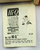 Hi-Q Game - 1970 - Kohner - Great Condition