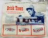 Block City  - 1950 - Good Condition