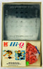 Hi-Q Game - 1970 - Kohner - Great Condition