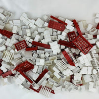 Block City  - 1950 - Good Condition