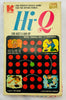 Hi-Q Game - 1970 - Kohner - Great Condition