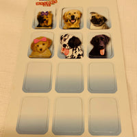 It's A Dog Life Game - 2010 - Hasbro - Great Condition