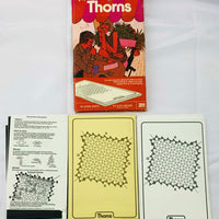 Thorns - 1974 - 3M - Great Condition