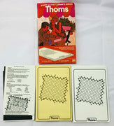 Thorns - 1974 - 3M - Great Condition
