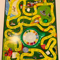 It's A Dog Life Game - 2010 - Hasbro - Great Condition