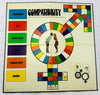 Compatibility Game - 1974 - Reiss - Very Good Condition