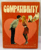 Compatibility Game - 1974 - Reiss - Very Good Condition