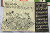 Mouse Trap Game - 1970 - Ideal - Great Condition