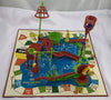 Mouse Trap Game - 1970 - Ideal - Great Condition