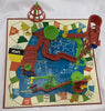 Mouse Trap Game - 1970 - Ideal - Great Condition
